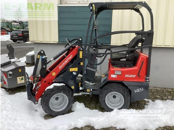 Мини-экскаватор SCHÄFFER