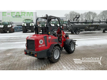 Мини-экскаватор Schäffer 3650: фото 3 Мини-экскаватор Schäffer 3650: фото 3