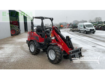 Мини-экскаватор Schäffer 3650: фото 2 Мини-экскаватор Schäffer 3650: фото 2