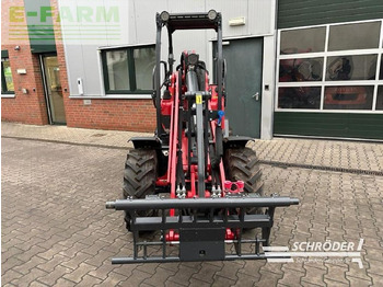 Мини-экскаватор Schäffer 3650: фото 3