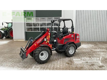 Мини-экскаватор SCHÄFFER