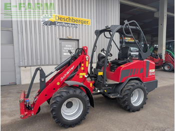 Мини-экскаватор SCHÄFFER