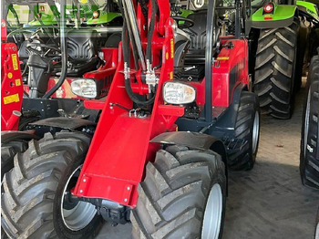 Мини-экскаватор SCHÄFFER