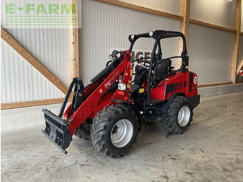 Мини-экскаватор SCHÄFFER