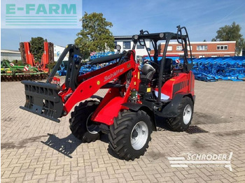 Мини-экскаватор SCHÄFFER