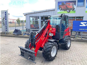 Мини-экскаватор SCHÄFFER