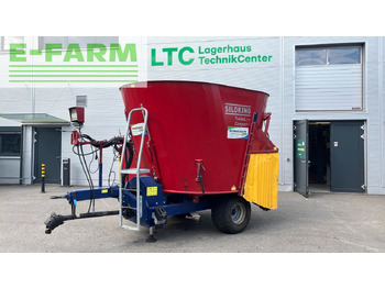 Инвентарь для животноводства SILOKING