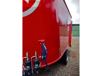 Инвентарь для животноводства SILOKING