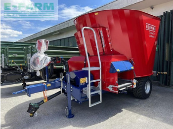 Инвентарь для животноводства Siloking trailed line classic compact 12: фото 2 Инвентарь для животноводства Siloking trailed line classic compact 12: фото 2