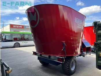 Инвентарь для животноводства Siloking trailed line classic compact 12: фото 3 Инвентарь для животноводства Siloking trailed line classic compact 12: фото 3