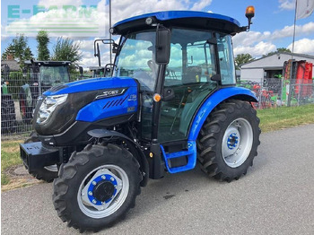 Трактор SOLIS 50