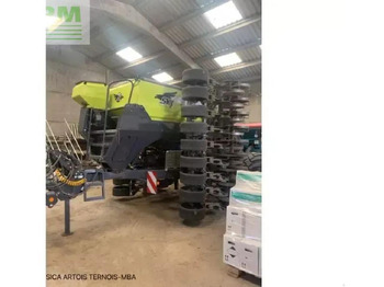 Сеялка точного высева