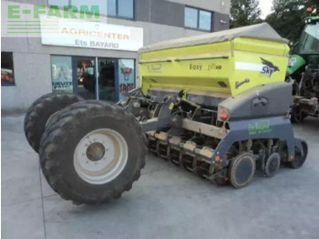 Сеялка точного высева