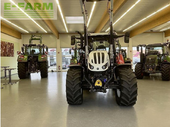 Трактор STEYR Profi CVT