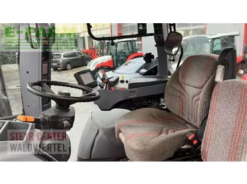 Трактор Steyr 6230 cvt profi: фото 4