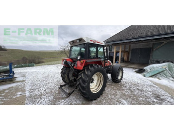 Трактор Steyr m 968a: фото 3 Трактор Steyr m 968a: фото 3