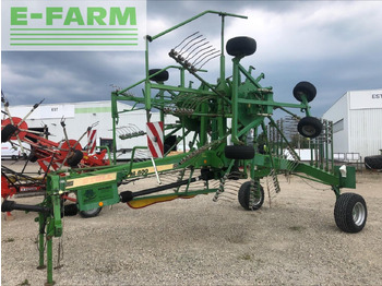 Сеноворошилка STOLL