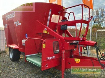 Инвентарь для животноводства TRIOLIET