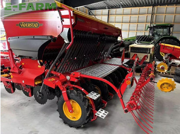 Посевной комплекс Väderstad rapid 400c: фото 3 Посевной комплекс Väderstad rapid 400c: фото 3