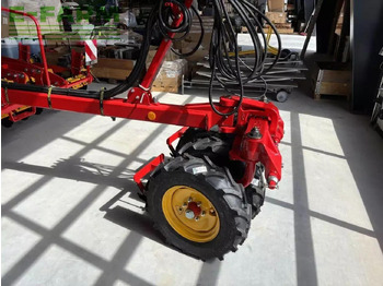 Посевной комплекс Väderstad rapid 400c: фото 5 Посевной комплекс Väderstad rapid 400c: фото 5