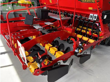 Посевной комплекс Väderstad rapid 400c: фото 2 Посевной комплекс Väderstad rapid 400c: фото 2