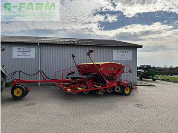 Посевной комплекс VÄDERSTAD