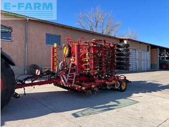 Сеялка VÄDERSTAD