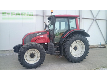 Трактор VALTRA N101