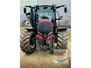 Трактор VALTRA A-series