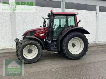 Трактор VALTRA N123