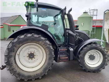 Трактор Valtra n 134 hitech HiTech: фото 5 Трактор Valtra n 134 hitech HiTech: фото 5