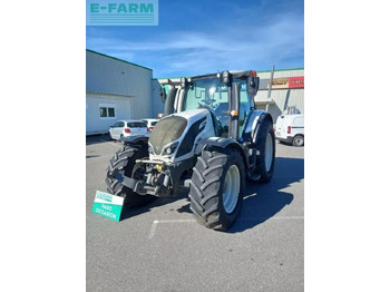 Трактор VALTRA N134