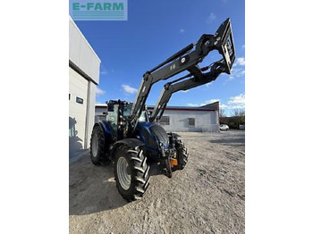 Трактор VALTRA N134