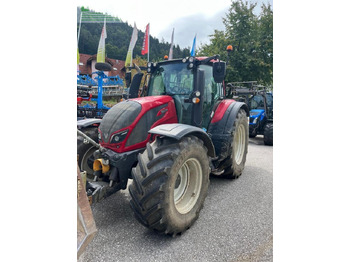 Трактор VALTRA N154