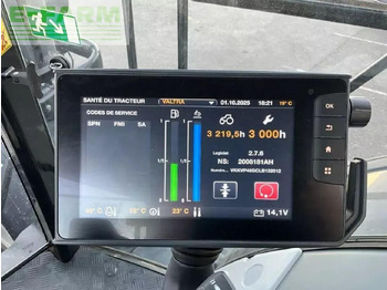 Трактор Valtra s324: фото 2 Трактор Valtra s324: фото 2