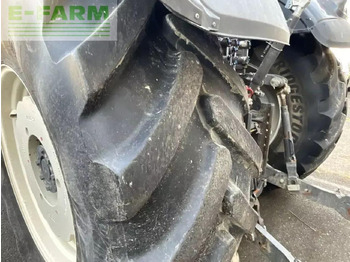 Трактор Valtra s324: фото 5 Трактор Valtra s324: фото 5