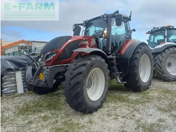 Трактор VALTRA T-series
