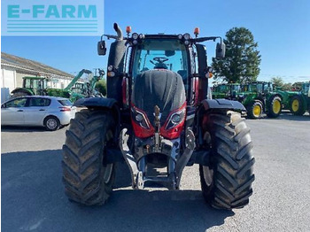 Трактор Valtra t194 versu Versu: фото 4 Трактор Valtra t194 versu Versu: фото 4
