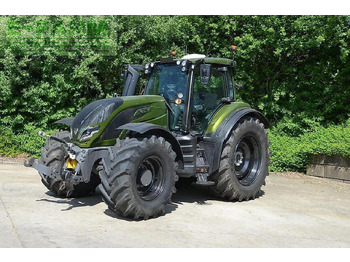 Трактор VALTRA T-series