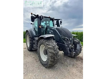 Трактор VALTRA T234