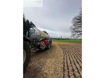 Техника для внесения удобрений VEENHUIS