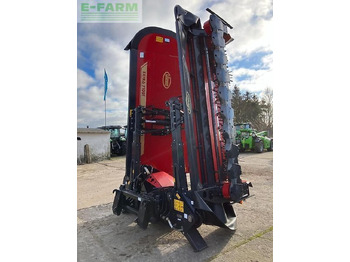 Косилка VICON