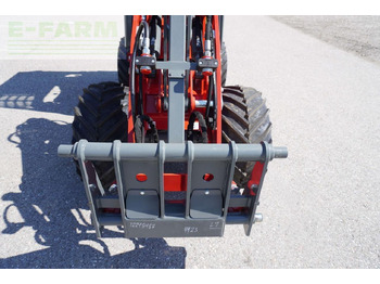 Мини-экскаватор Weidemann 1140 light: фото 4 Мини-экскаватор Weidemann 1140 light: фото 4