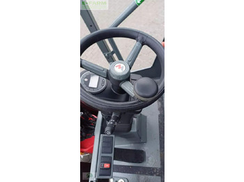 Колёсный погрузчик Weidemann 1190e: фото 4 Колёсный погрузчик Weidemann 1190e: фото 4