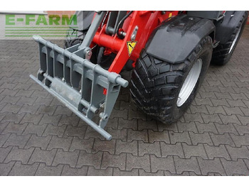 Мини-экскаватор Weidemann 1390: фото 4