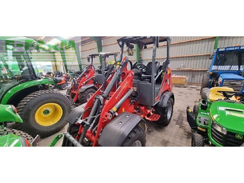 Мини-экскаватор WEIDEMANN