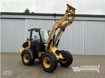 Мини-экскаватор ZEPPELIN