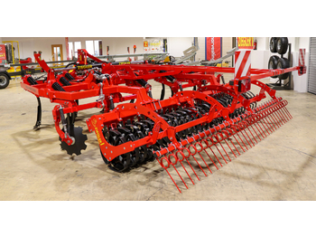 Культиватор ZIEGLER