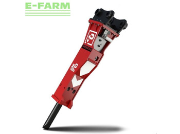 Гидромолот