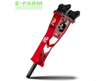 Гидромолот